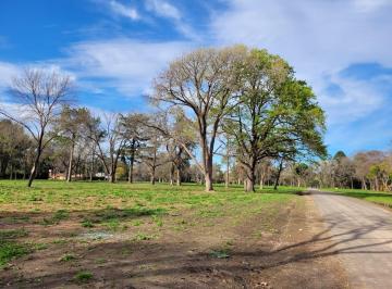 Bodega-Galpón · 458m² · Terreno en Venta en Barrio Parque El Remanso, del Viso, Pilar, Gba Norte