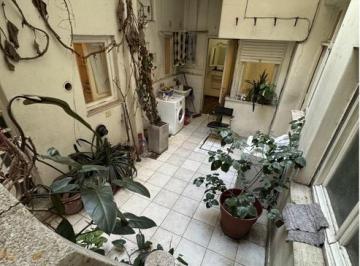 PH · 142m² · 5 Ambientes · PH 5 Ambientes, Tipo Casa en Planta Baja, en Caballito en Venta