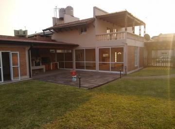 ISN-ISN-2214_2 · Casa 3 Dorm.. | Country Solano Vera - Yerba Buena