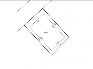 Terreno · 1048m² · Terreno en Vida Club de Campo