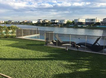 Casa · 395m² · 5 Ambientes · Casa en Venta Los Lagos Tigre