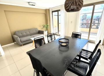 Departamento de 2 ambientes, Córdoba · Triplex Chacabuco Park