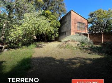 Terreno · 464m² · Terreno en Venta