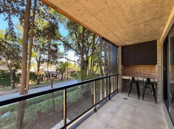 Departamento · 76m² · 4 Ambientes · 1 Cochera · Departamento de 2 Dorm. con Cochera y Amenities