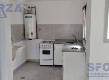 Departamento · 35m² · 2 Ambientes · Alquiler Departamento 2 Ambientes en San Miguel