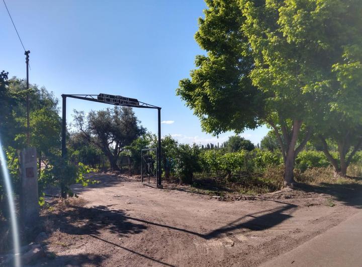 Quinta vacacional · 142m² · 3 Ambientes · 1 Cochera