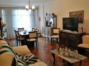 Departamento · 130m² · 7 Ambientes · 1 Cochera · Departamento en Venta Apto Crédito Bancor