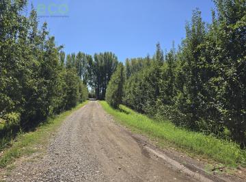 Terreno · 300m² · Venta Chacras Ruta 151 Zona 4 Esquinas Cipolletti