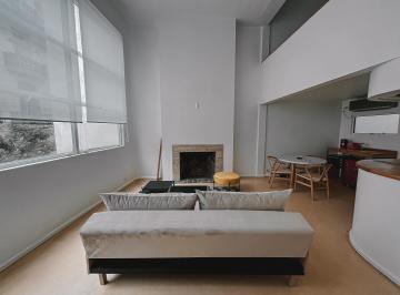 Departamento de 2 ambientes, Centro / Microcentro · Rent Up - Espacio Único: Duplex Luminoso Cerca de Galerías Pacífico