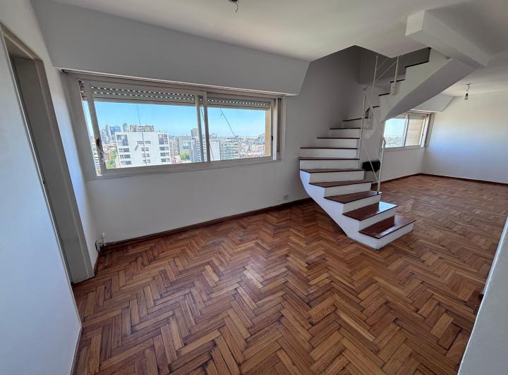 Departamento · 75m² · 3 Ambientes · 1 Cochera