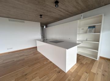 Departamento · 115m² · 4 Ambientes · Olive 900 - Departamento de Tres Dorm. en Venta - Rosario Arroyito