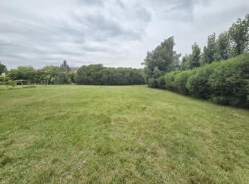Terreno · 972m² · Lote Interno en Santa Catalina Villanueva