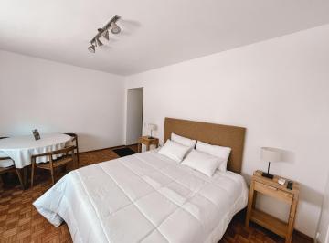 Departamento de 1 ambiente, Centro / Microcentro · Rent Up - Moderno Monoambiente en Microcentro