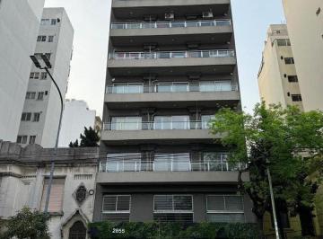 Departamento · 45m² · 2 Ambientes · 1 Cochera · Departamento en Av Directorio