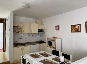 Departamento · 38m² · 1 Ambiente · Venta de Departamento Amoblado en Pinamar