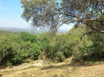 Foto · Lote a La Venta en Cosquin. (L347)