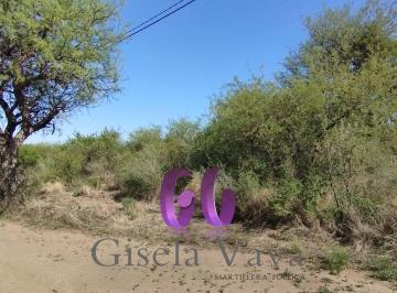 Terreno , Cerro de Oro · Lote en Cerro de Oro – Merlo – San Luis