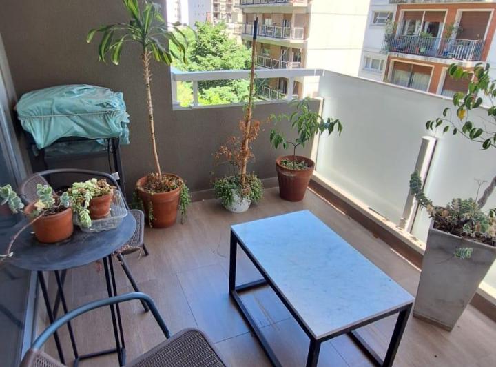 Departamento · 95m² · 3 Ambientes