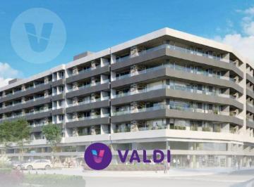 Departamento · 39m² · 2 Ambientes · 1 Cochera · Departamento en Venta - Complejo Canning Center