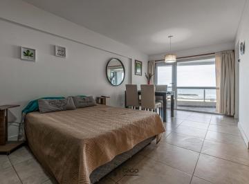 Departamento · 36m² · 1 Ambiente · Departamento - Constitucion