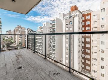 Departamento · 78m² · 3 Ambientes · 1 Cochera · Departamento - Playa Grande