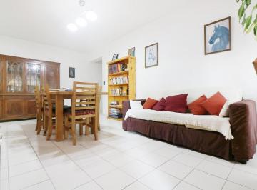Departamento · 103m² · 4 Ambientes · Venta Departamento 4 Ambientes con Balcon en Villa Luro