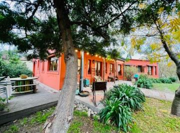 Casa de 3 ambientes, Mar del Plata · Casa en Venta de 2 Dorm. C/ Cochera en Sierra de Los Padres