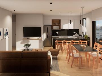 Departamento · 80m² · 3 Ambientes · Departamento - San Carlos