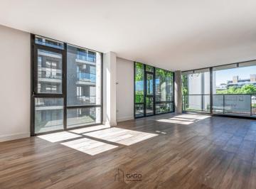 Departamento · 135m² · 4 Ambientes · 2 Cocheras · Departamento - Guemes
