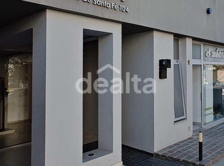 Local comercial · 44m² · 1 Ambiente