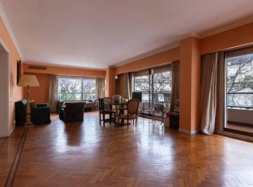 Departamento · 282m² · 7 Ambientes · 3 Cocheras · Av Alvear y Parera