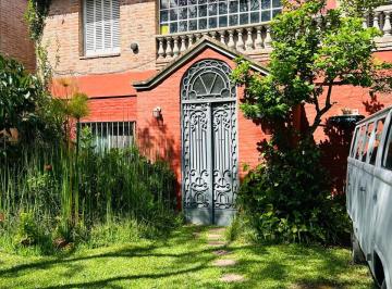 Casa de 7 ambientes, San Isidro · Dueño Vende Muy Linda Casa en La Horqueta Original