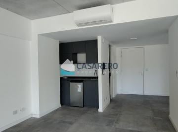 Departamento · 80m² · 1 Ambiente · 1 Cochera · Departamento en Venta en Retiro, Capital Federal, Buenos Aires