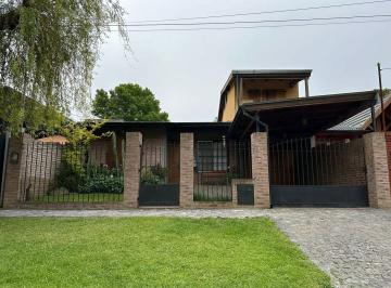 INB-INB-3529_2 · Casa 4 Dorm.. | Calle 312a 1452