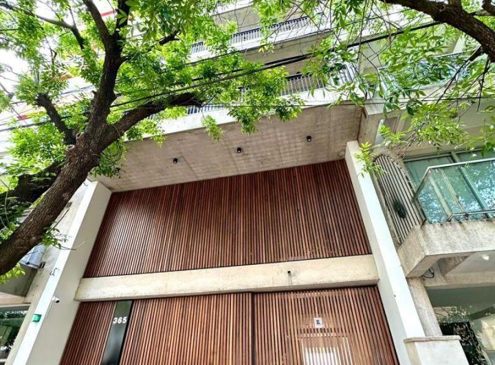 Oficina comercial · 57m²