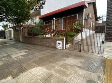 Casa de 3 ambientes, Morón · Excelente Casa Morón Centro. Proyecto Constructor
