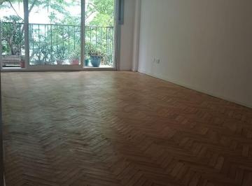Departamento de 1 ambiente, Villa Crespo · Depto 1 Amb C Balcon, Am Coc, lav, Baño. 1 C Corrientes y Jbjusto, Cerca Subte B