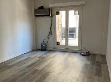 Departamento · 24m² · 1 Ambiente · Monoambiente en Constitución