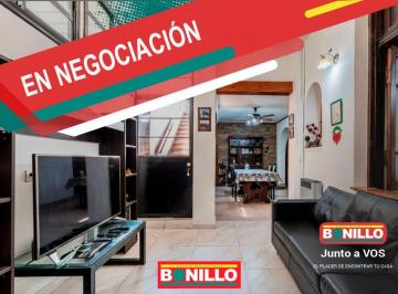 BNP-BNP-3387_2 · PH 3 Ambientes Venta Villa Pueyrredón