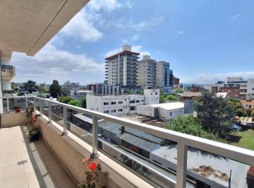 Departamento · 90m² · 3 Ambientes · Departamento 2 Dorm Centro Carlos Paz