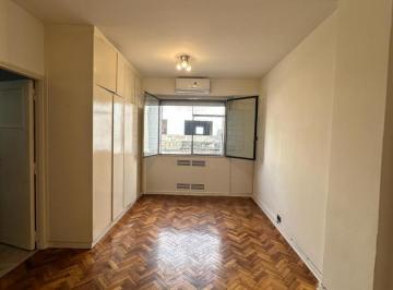 Oficina comercial · 30m² · 1 Ambiente · Alquiler Monoambiente en Recoleta