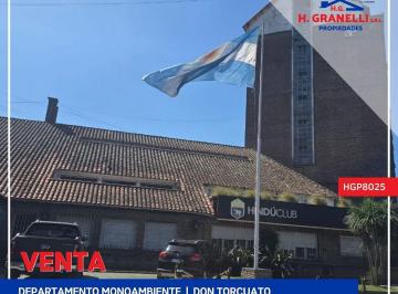 HGP-HGP-8025_2 · Departamento Monoambiente. | Ruta 202
