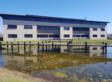Oficina comercial · 35m² · Oficina en Venta en Riviera Park, Escobar, G. B. a. Zona Norte