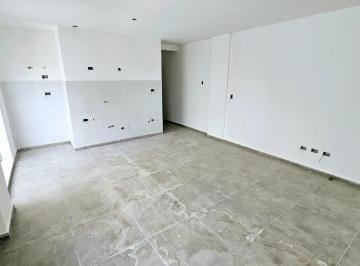 Departamento · 29m² · 1 Ambiente · Departamento Monoambiente con Terraza