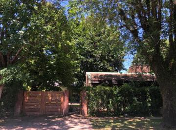 Casa de 6 ambientes, La Plata · Casa en Venta