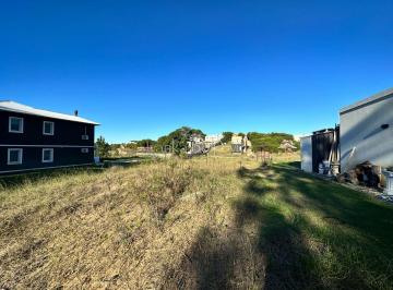 Terreno , Costa Esmeralda · Venta Lote Entrega Ya! Barrio Senderos 3 Costa Esmeralda