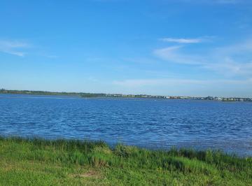 Terreno · 1024m² · Lotea Al Lago Central - Costas - Puertos