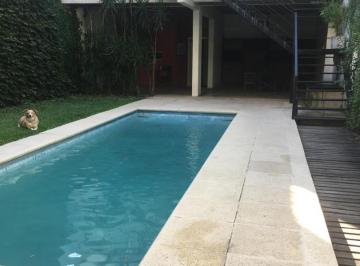 Departamento · 56m² · 3 Ambientes · 1 Cochera · Duplex 2 Dorm. - Amoblado y Equip - Coch - Parr - Piscina