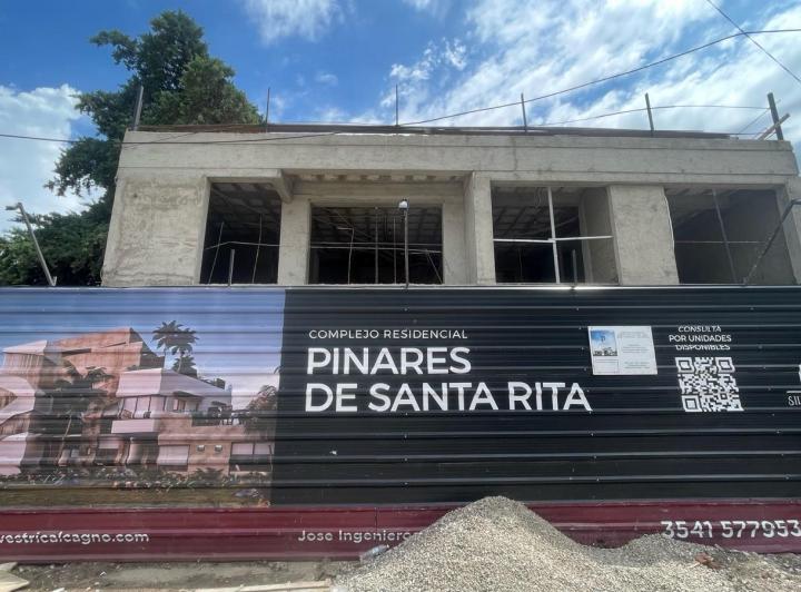 Departamento · 40ha · 1 Ambiente · 1 Cochera