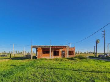 Terreno · 120m² · Venta Terreno en El Molino Roldan con Construccion Avanzada